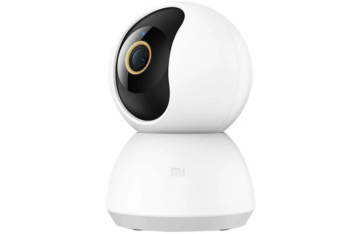 IP-камера Xiaomi 360° 2K купить в Бишкеке - LOGIN.KG